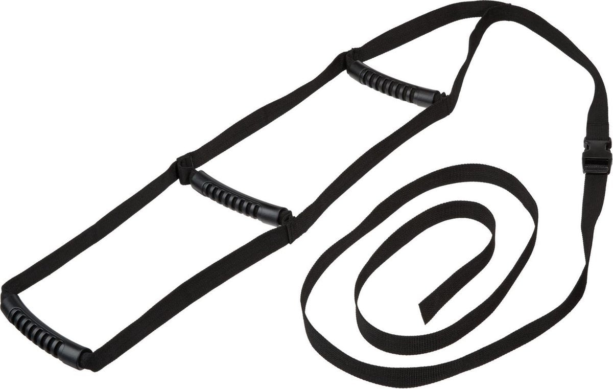 Bedtouwladder - Zeer sterke Bedladder
