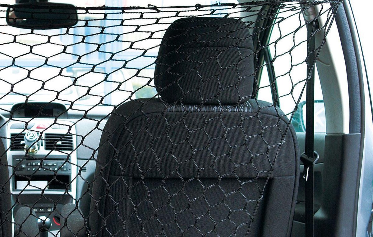 Safety net  for dogs