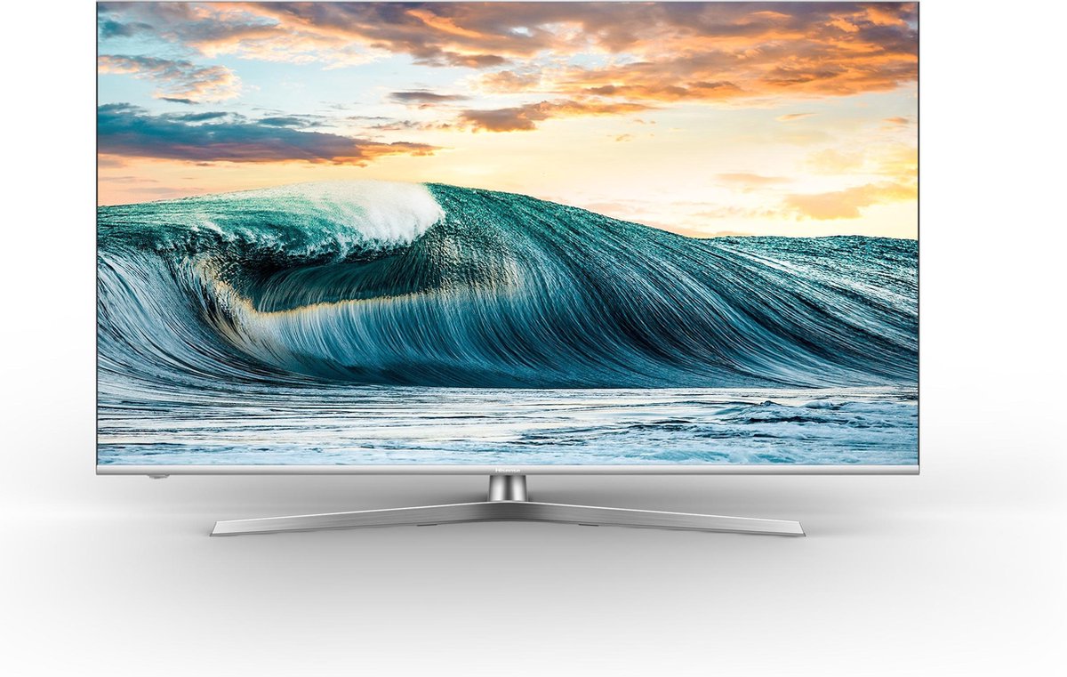 Hisense H65U8B tv 165