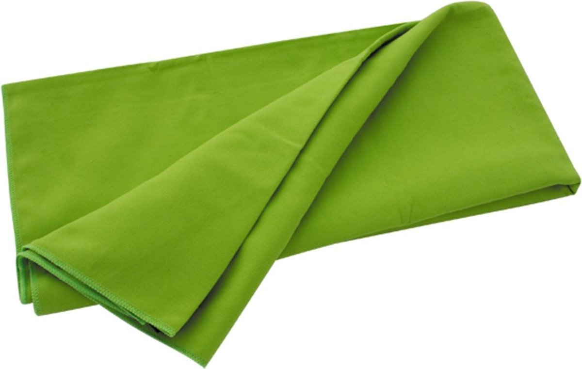 Travelsafe Traveltowel - Microfibre - 60x120cm - S