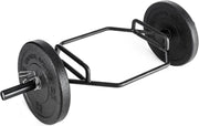 Beastbar hexbar halterstang deadliftbar tricepsbar max. 300 kg