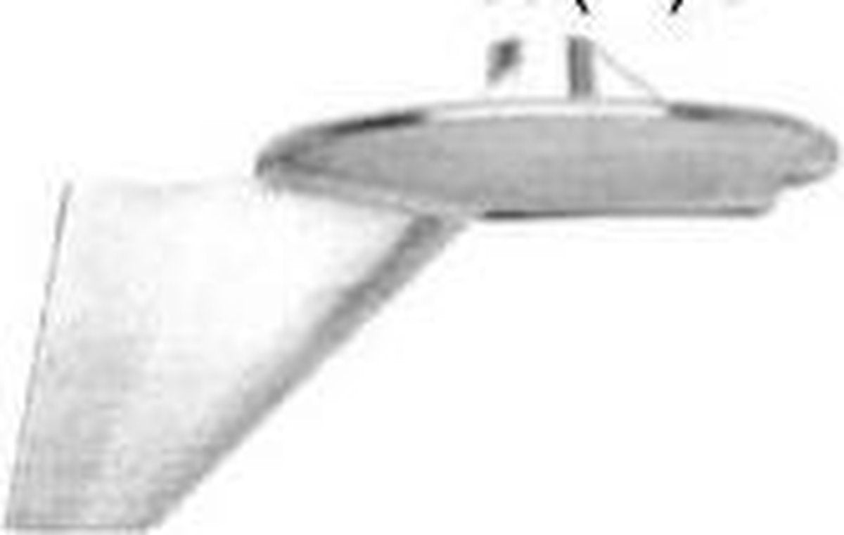 Yamaha / Selva Anode zink 150/175/200/225 PK (CM6J9-45371-01)