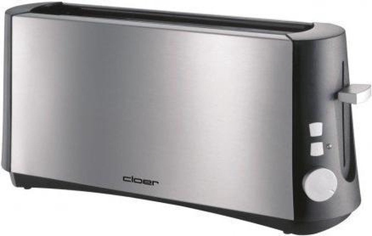 Cloer Broodrooster 3810