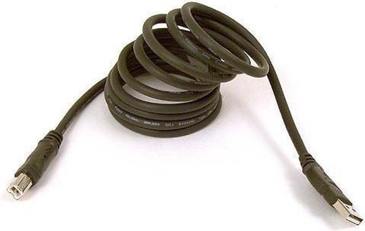Belkin USB 2.0 kabel 1.8 meter A/B