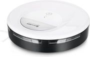 Emerio Sauber stofzuiger RVC-120592.1 - Robotstofzuiger