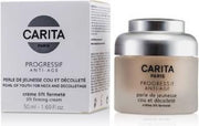 Carita Progressif Anti-Age Pearl of Youth voor nek en decolleté