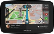TomTom GO 520 navigator 12