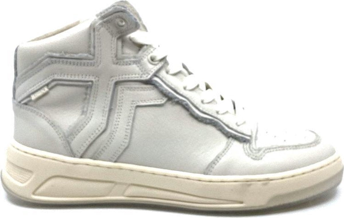 Bronx sneakers 47325-A-05 Off White Old-Cosmo
