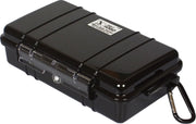 Peli Case 1060 Micro Zwart / Zwart