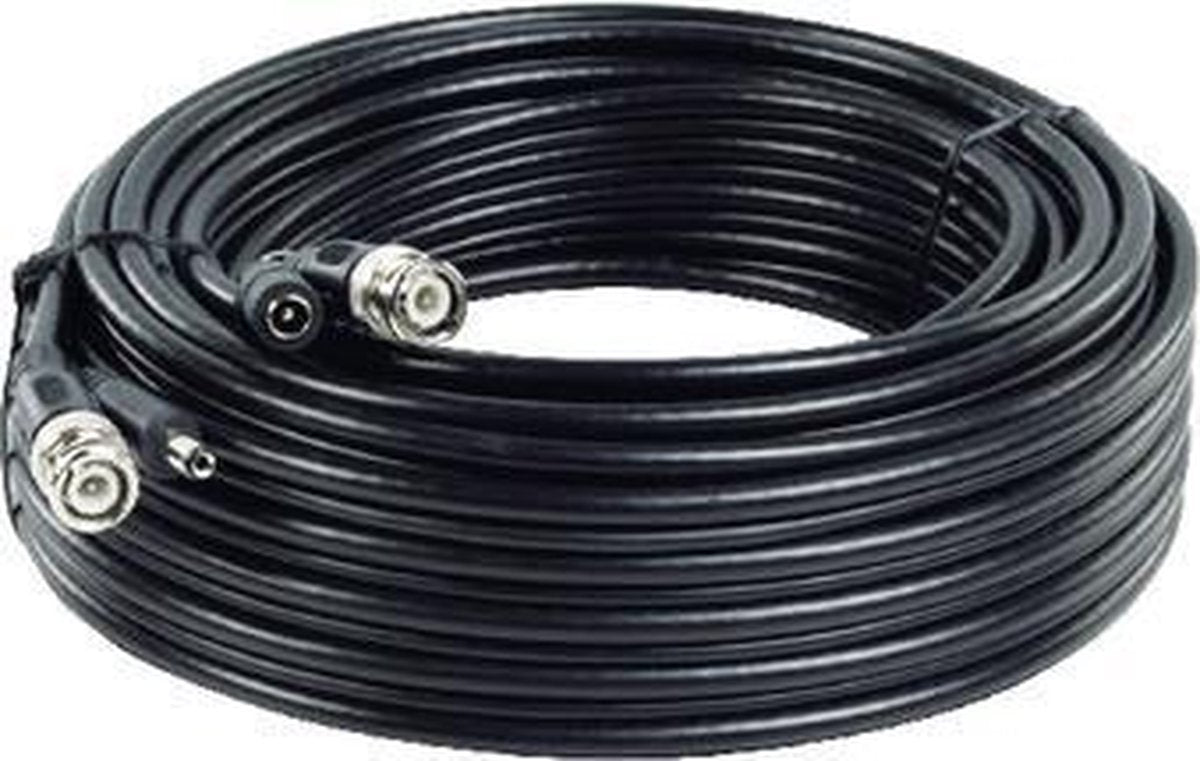 König 30m RG59 coax-kabel BNC