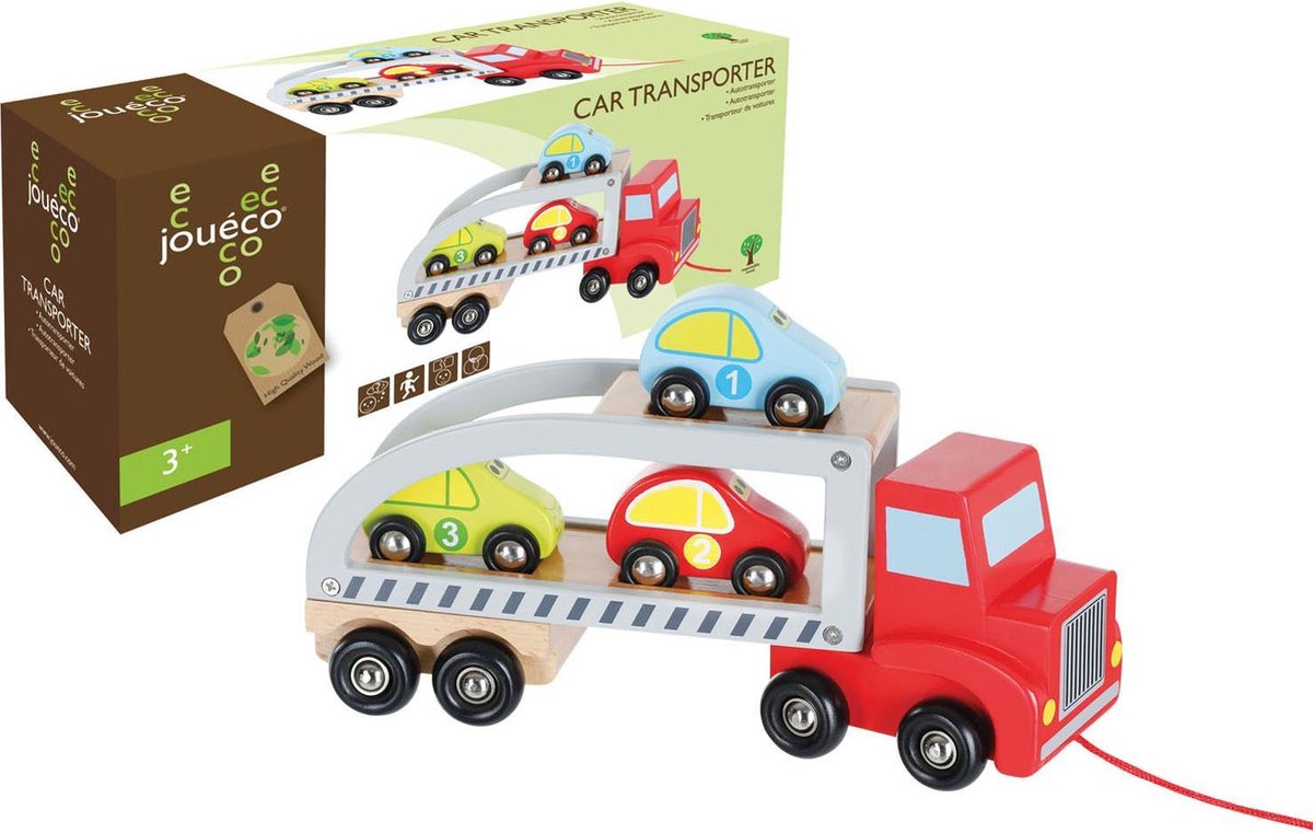 Jouéco Autotransporter