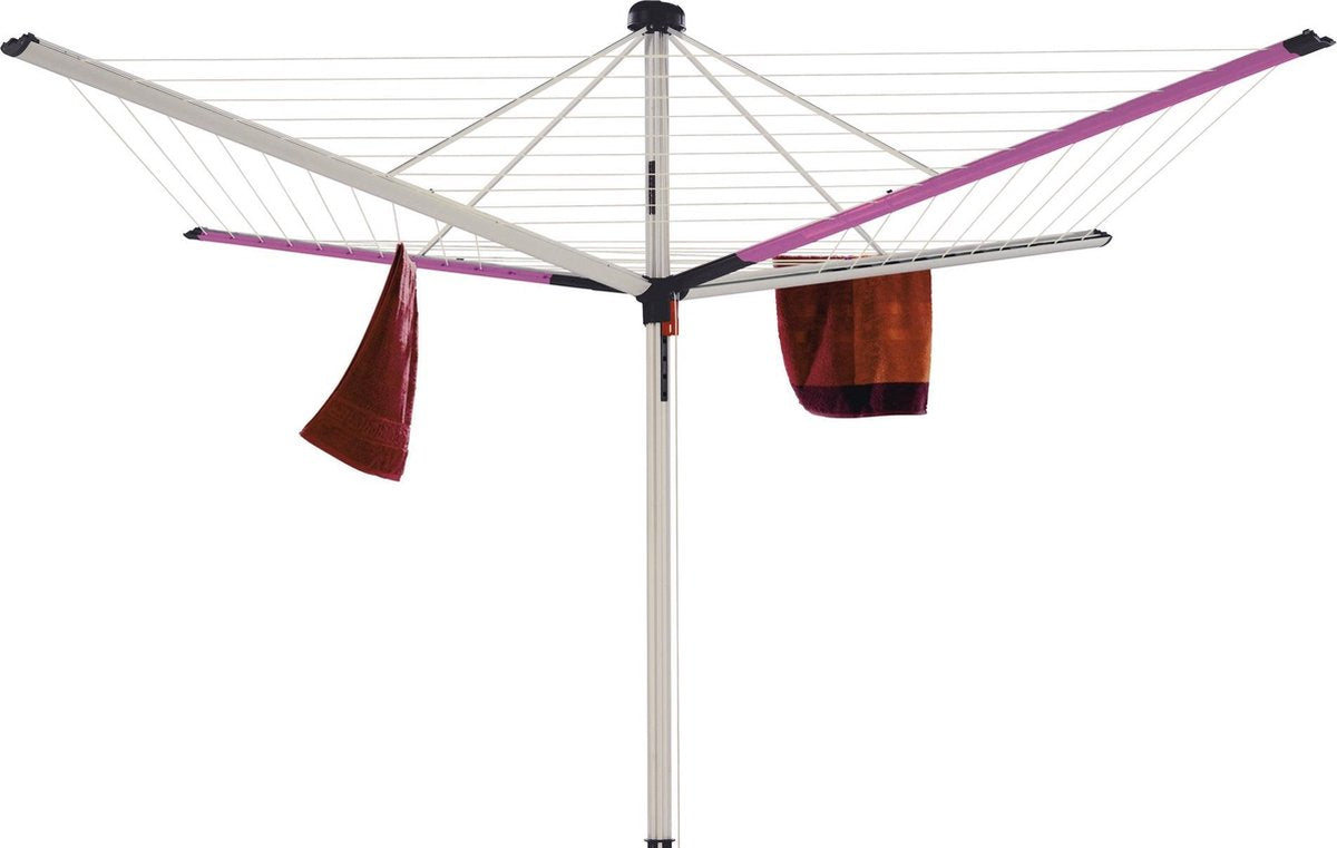 Blome Droogmolen Duomatic 45 - Violet