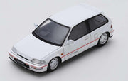 Honda Civic EF9 Sir 1990 White