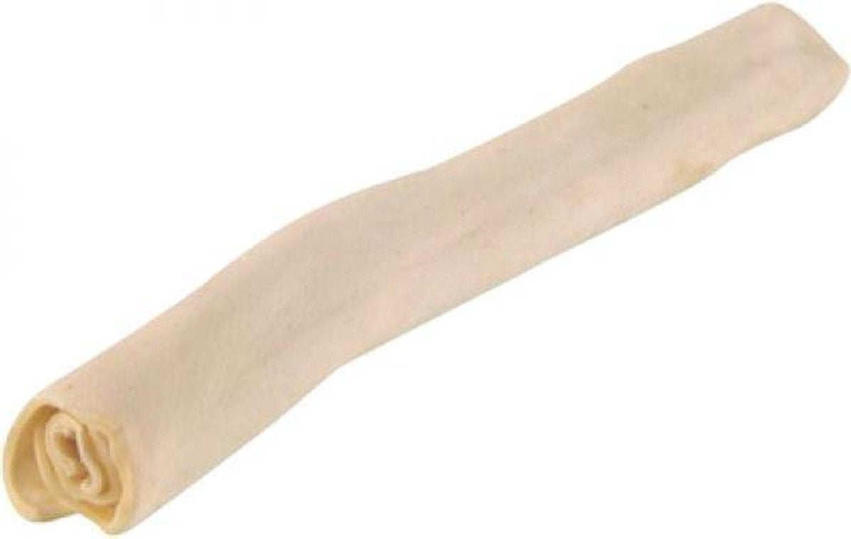 Petsnack Rol Hondensnack - Wit - 40/50 gr - 12