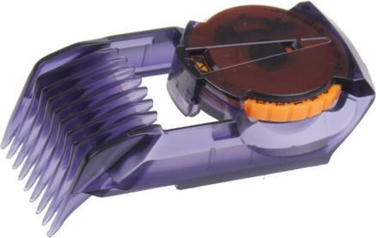 Opzetkam 0.5-15 mm haartrimmer Babyliss 10561 x