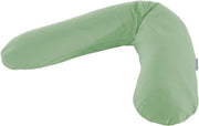 Theraline Voedingskussen Original Bamboe Groen