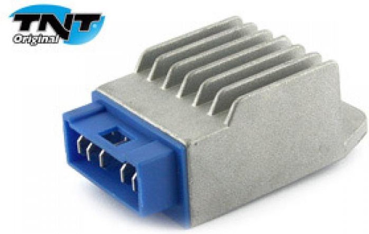 Spanningsregelaar TNT Derbi Senda model Ducati