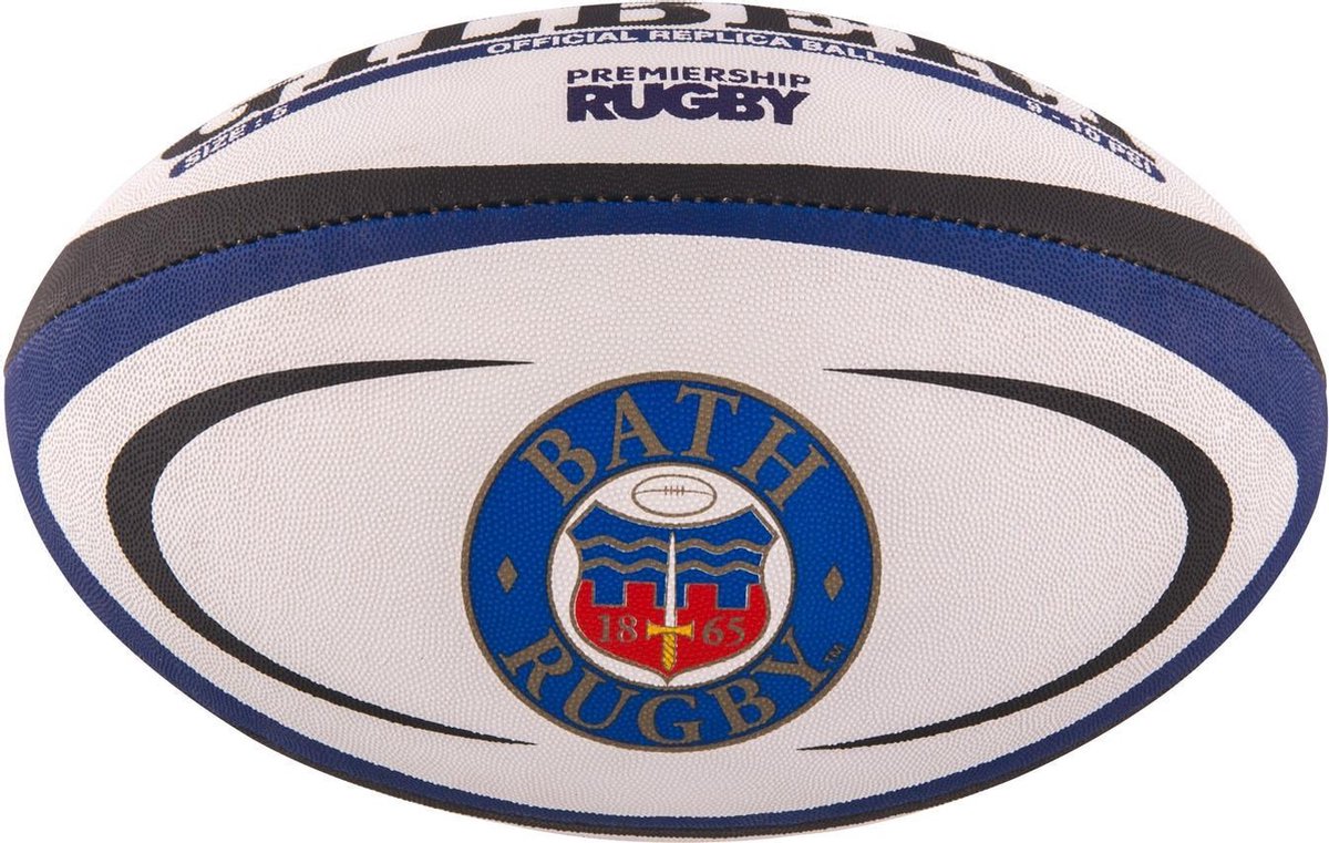 Gilbert BALL REPLICA BATH SZ 4