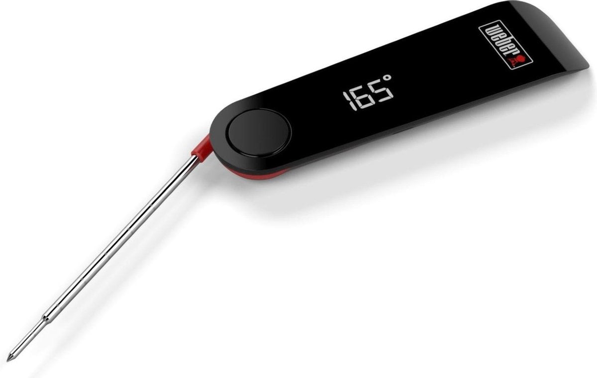 Weber 6752 Digitalthermometer klappbar