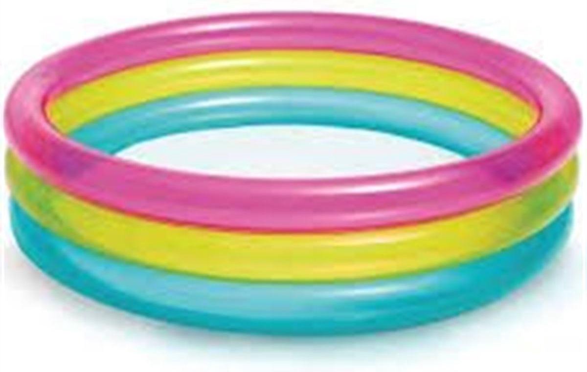 Intex RAINBOW BABY POOL