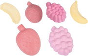 Rodent stone vitamin strawberry