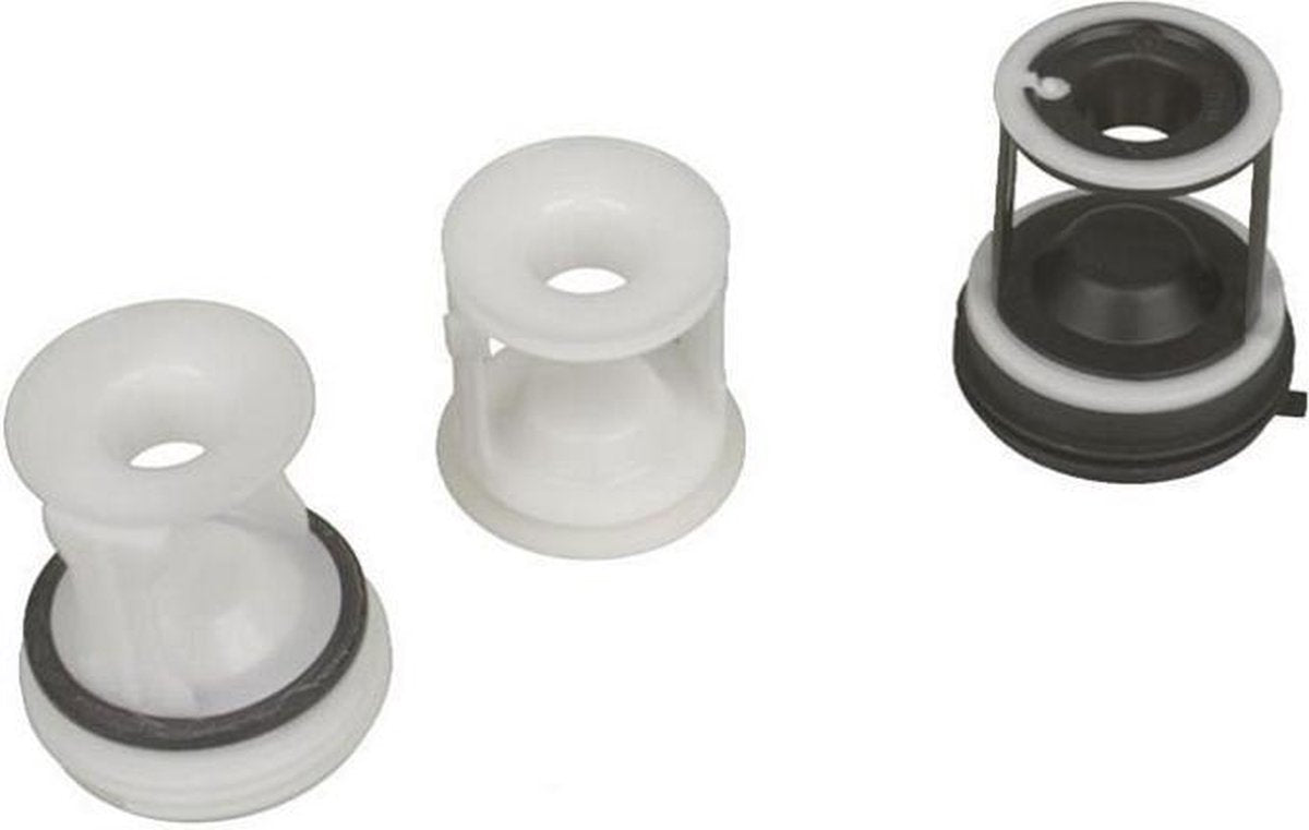 MERLONI - MERLONI FILTER WG1031TX - C00045027
