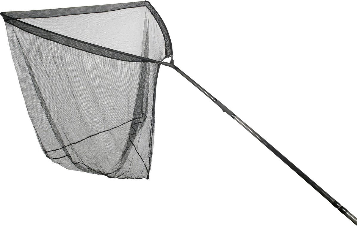 JRC Extreme TX Landingsnet 46 Inch + Schepnetlamp | Schepnet