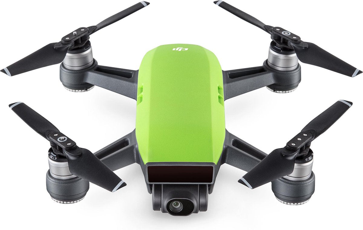 DJI SPARK Fly More Combo Meadow Green (EU)