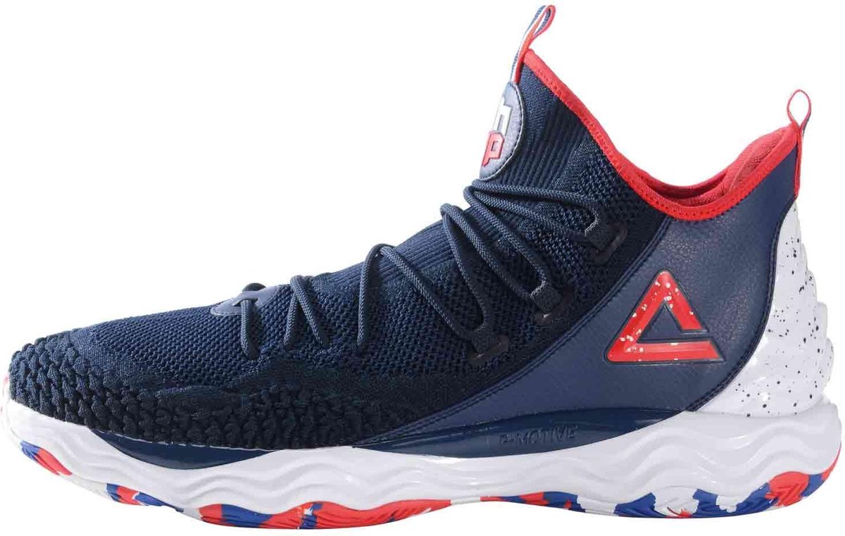 PEAK Basketballschuhe