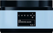 Schwarzkopf - Chroma ID - Color Mask - 9.5-1 - 250 ml