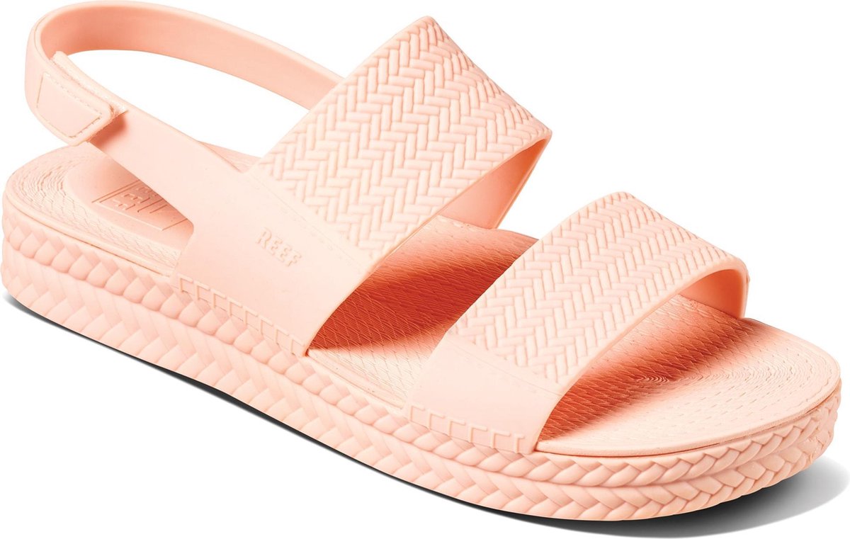 Reef Sandalen - Maat 37.5 - Vrouwen - licht roze