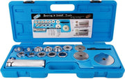 Lager- / Keerring Montageset Buzzetti