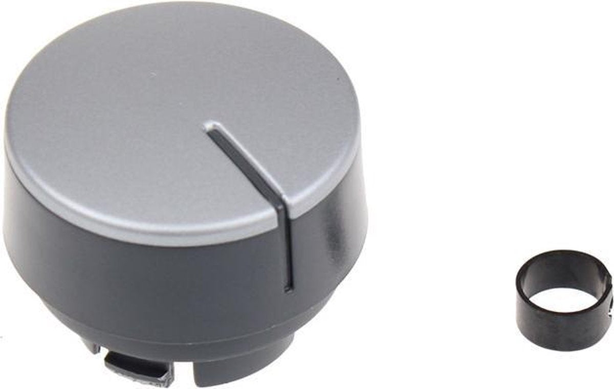 ARISTON - Bedieningsknop  - Grijs  -   AQ HD DGT/LED - C00292884