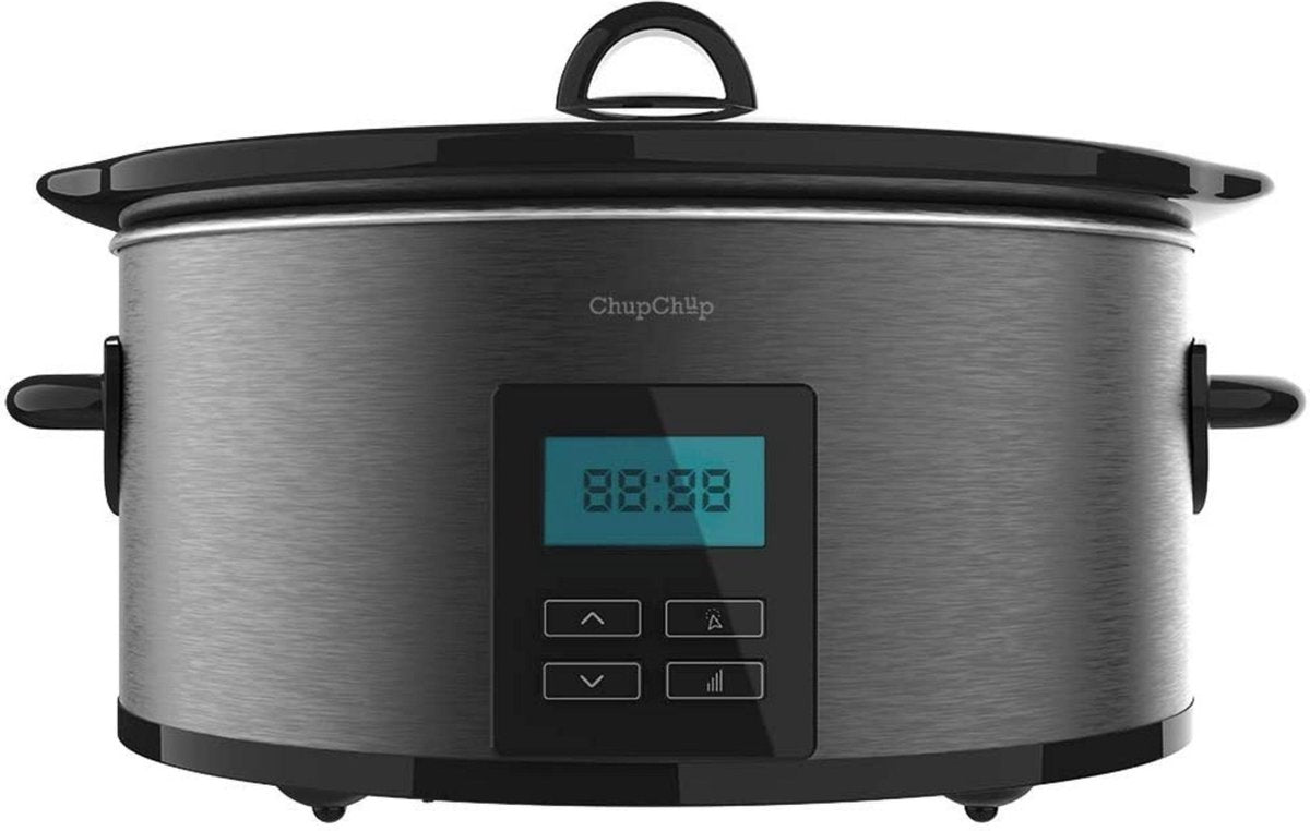 Slowcooker Crockpot 260W 5