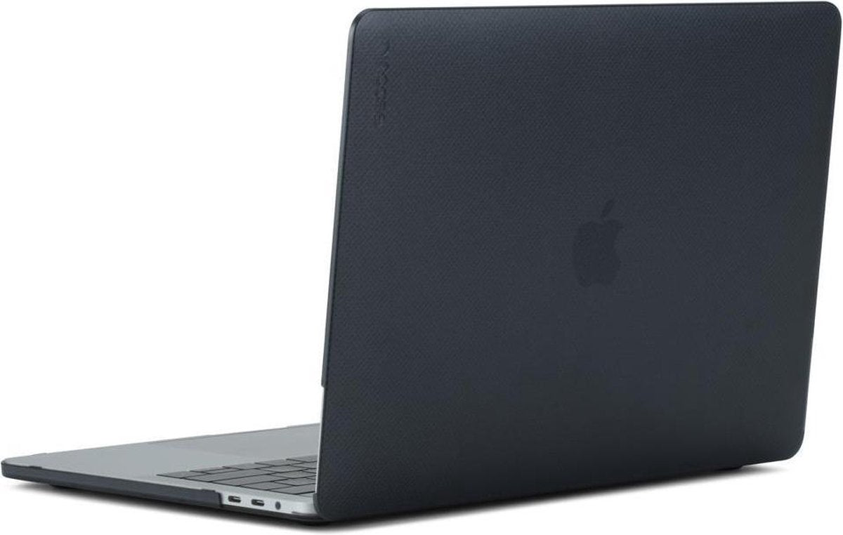 Incase Hardshell voor MacBook Pro 13" 2020 & M1 - Black