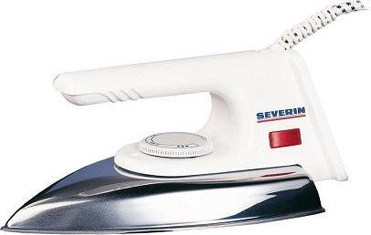 Severin Droogstrijkijzer 1200W
