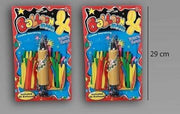 Modelleerballonnen Met Pomp 8387