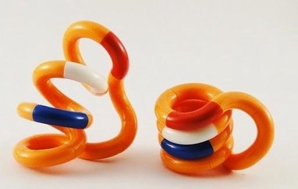 Tangle Classic Holland