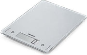 Soehnle 61504 Page Comfort 300 Slim Keukenweegschaal Grijs