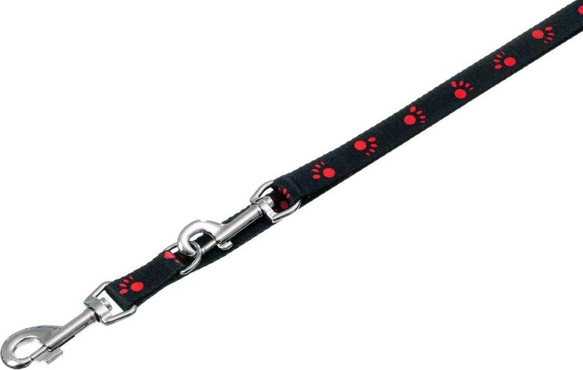 Art joy train. leash 10mm x 200cm black