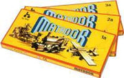 Matador Classic aanvullende kit 3a 180 delig