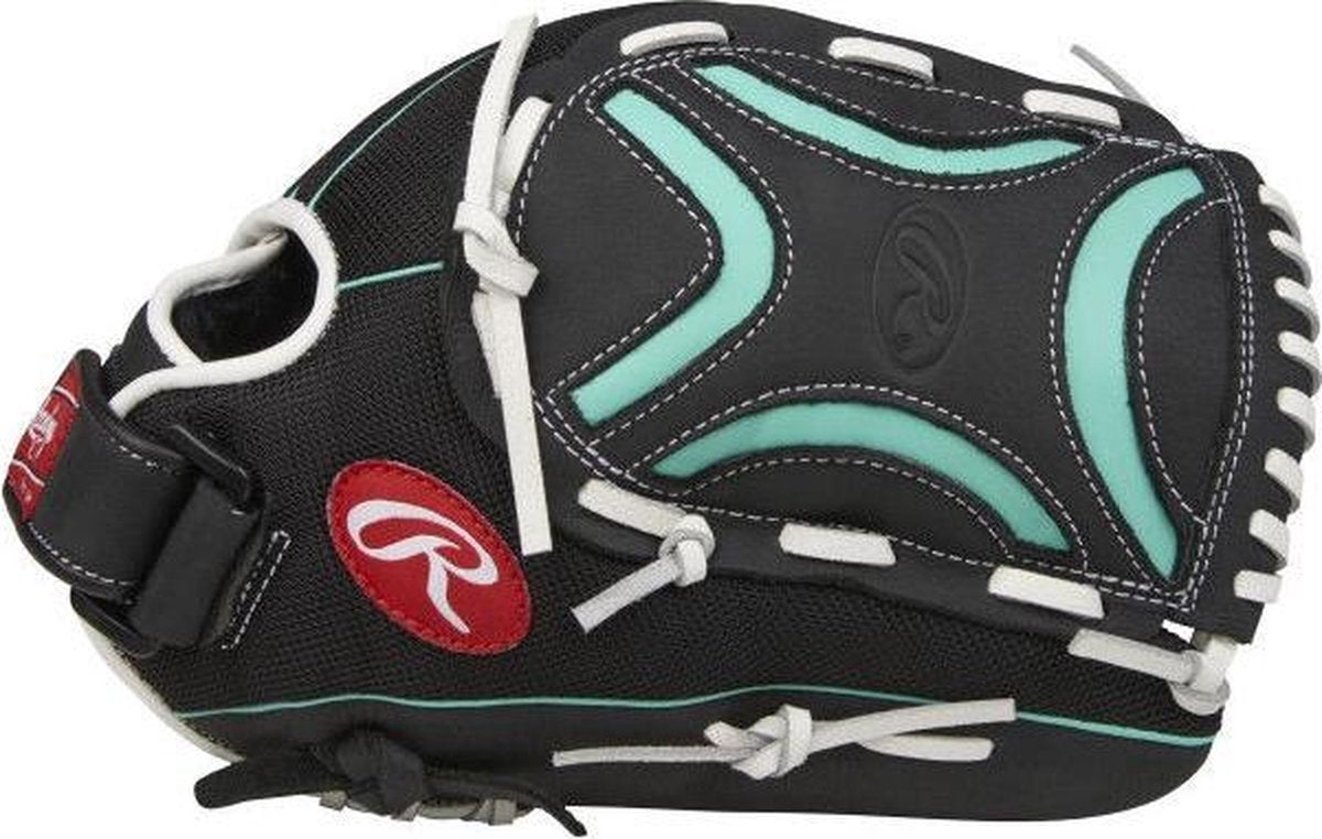 Rawlings Champion Lite Softbal Handschoen - 12