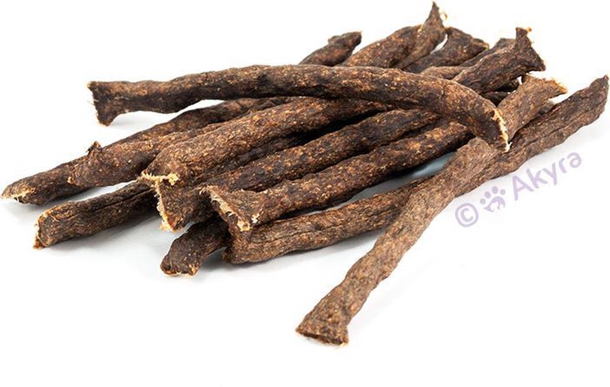 Akyra Sticks rund 100 gram