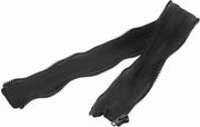Halvarssons connectiestuk Flex zwart Lady 70cm