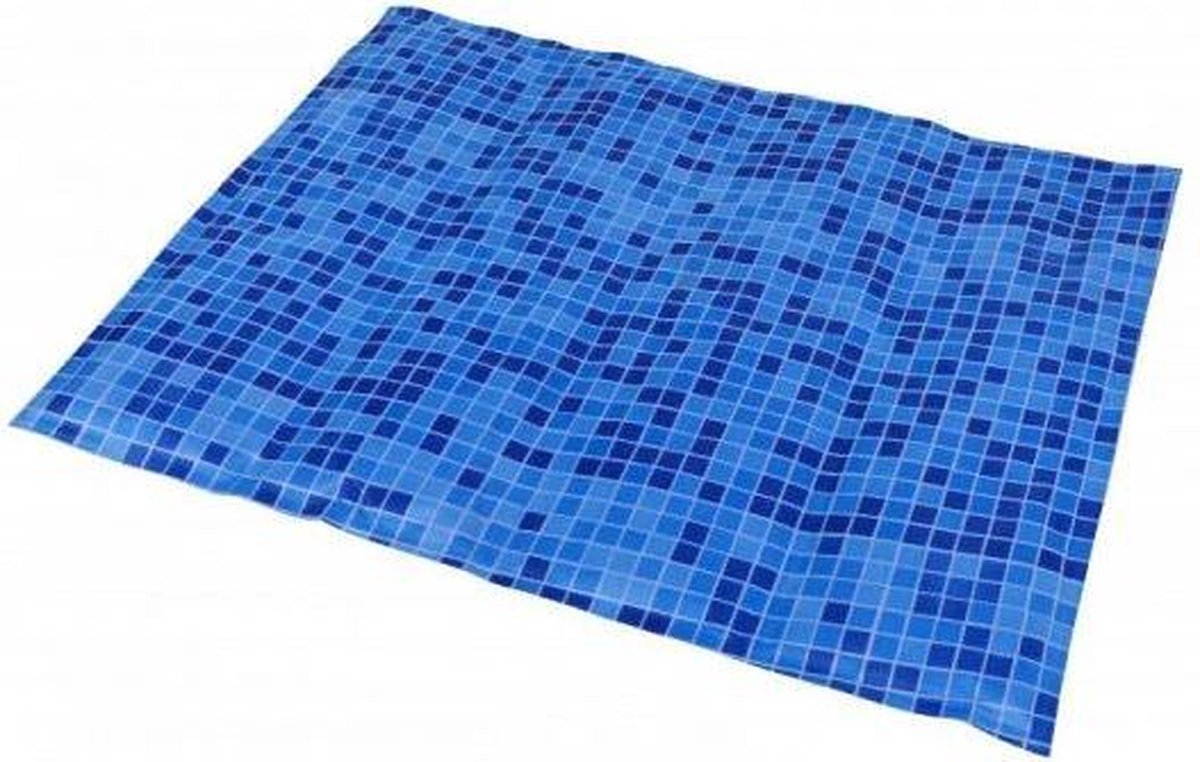 Verfrissend matras / koelmat 50 x 65 cm