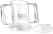 Vitility beker HandyCup - Transparant