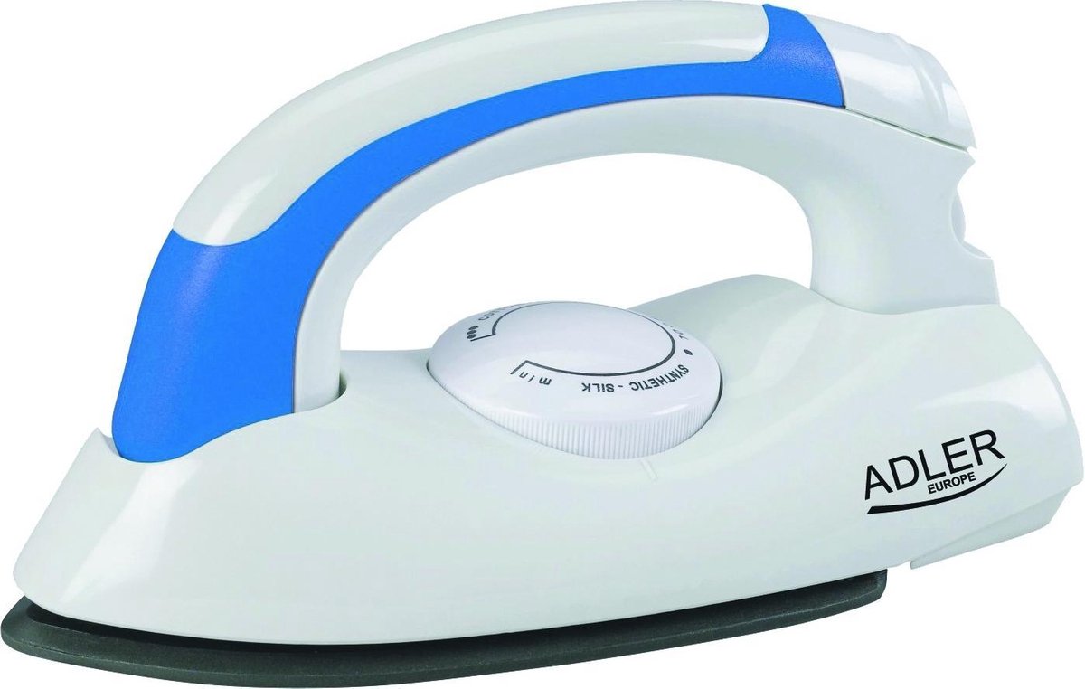 Adler AD 5015 - Reis strijkijzer - 800 Watt