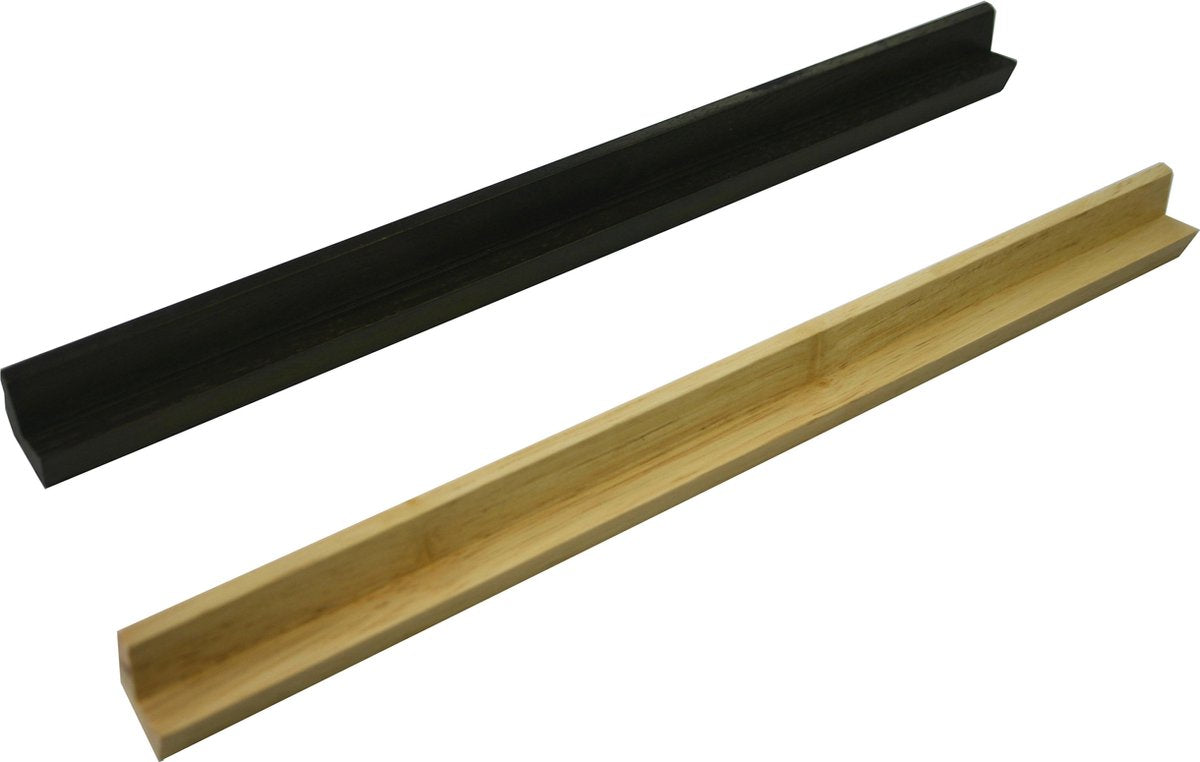 Longfield Games Mah Jong Latten Klein - 4 Stuks
