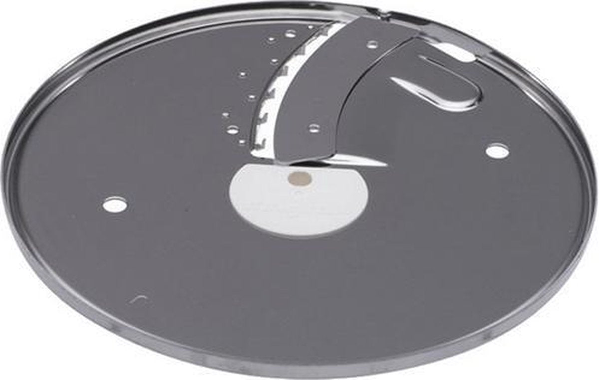 Magimix Gegolfde plakjesschijf - Accessoire voor alle CS.... Foodprocessors