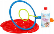 Set voor het maken van grote bellen Fru Blu